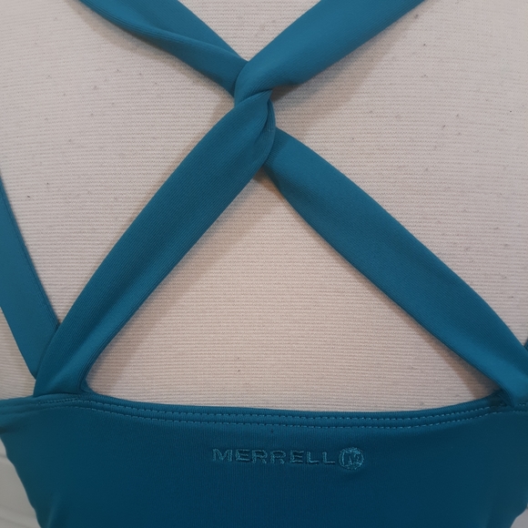 Merrell opti-wick dress sz S/P *Q - Picture 6 of 6